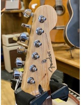 Fender Player Strat PF SB