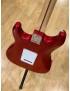 Fender Player Strat MN Candy Apple Red