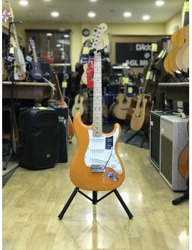 Fender Player Strat MN Capri Orange