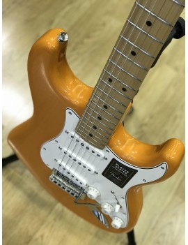 Fender Player Strat MN Capri Orange