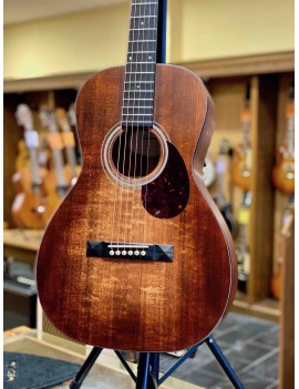 Eastman E1P "The Bluesmaster" Limited Edition 2024