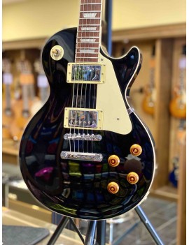 Tokai UALS 62 BB Negro