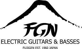 FujiGen FGN Guitars