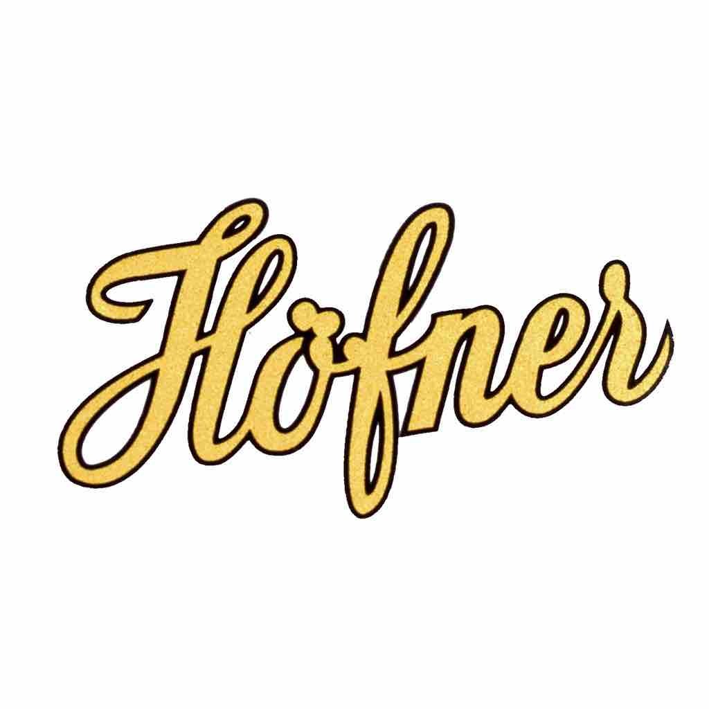 Höfner